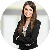 testimonial author