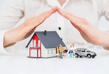 Protect Home