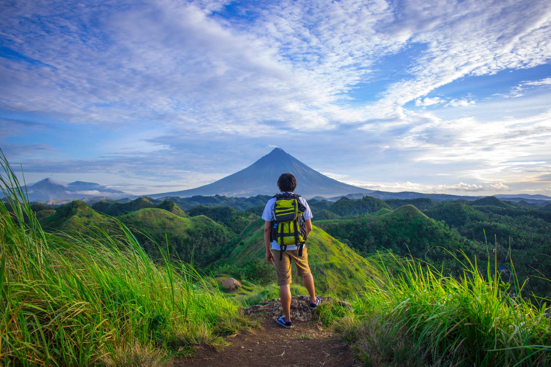 Trekking